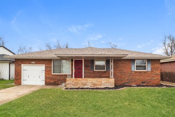 6909 Nw 59Th St Bethany, OK 73008